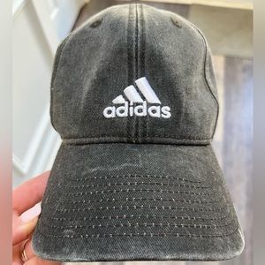 Adidas baseball hat